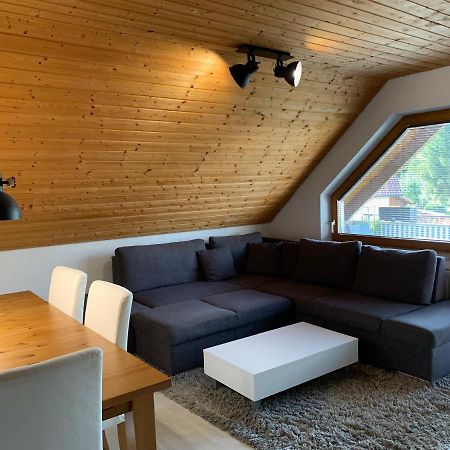 Auszeit Am Federsee Bad Buchau Esterno foto